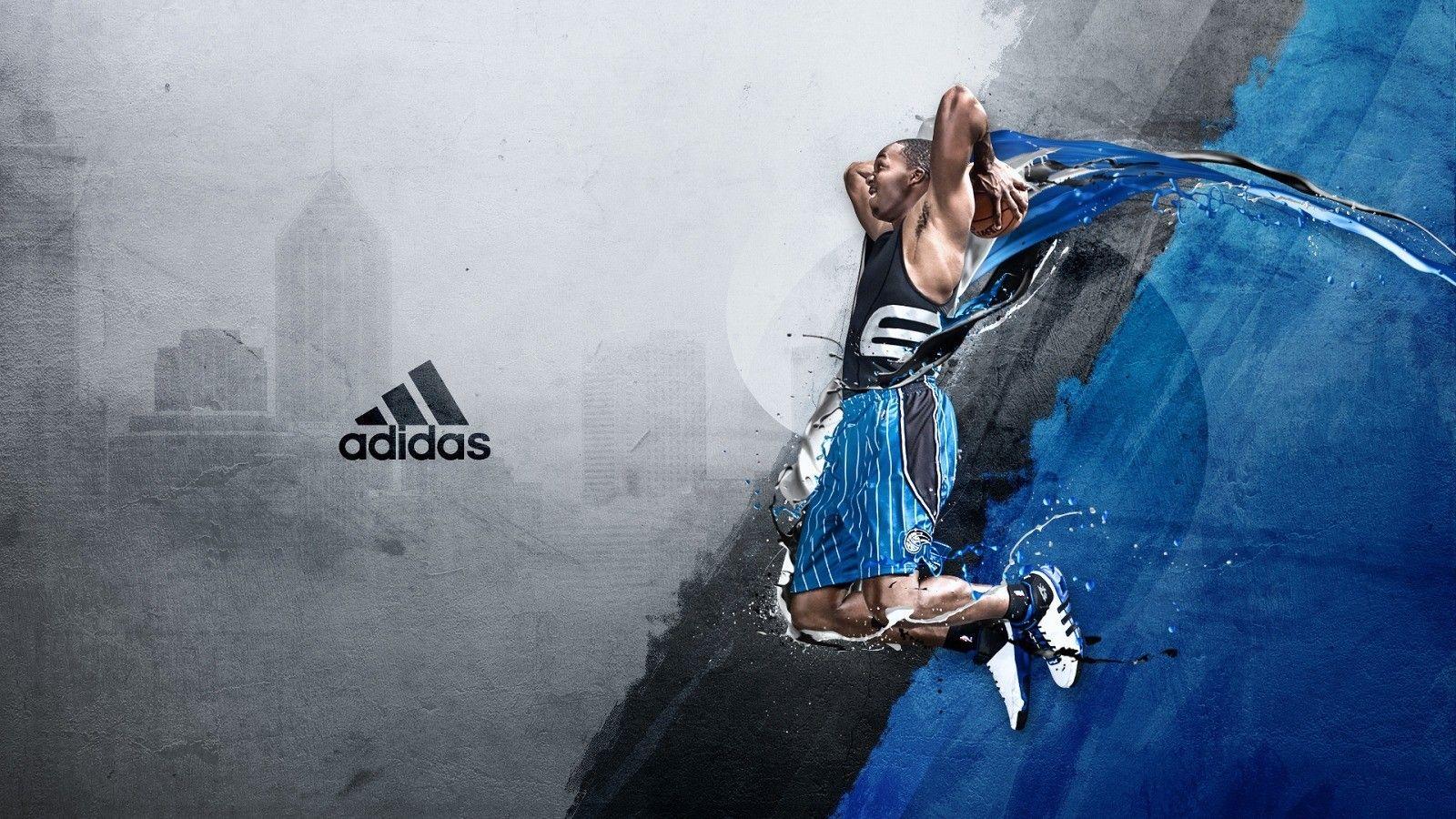 1600x900 Futbol Adidas Wallpaper