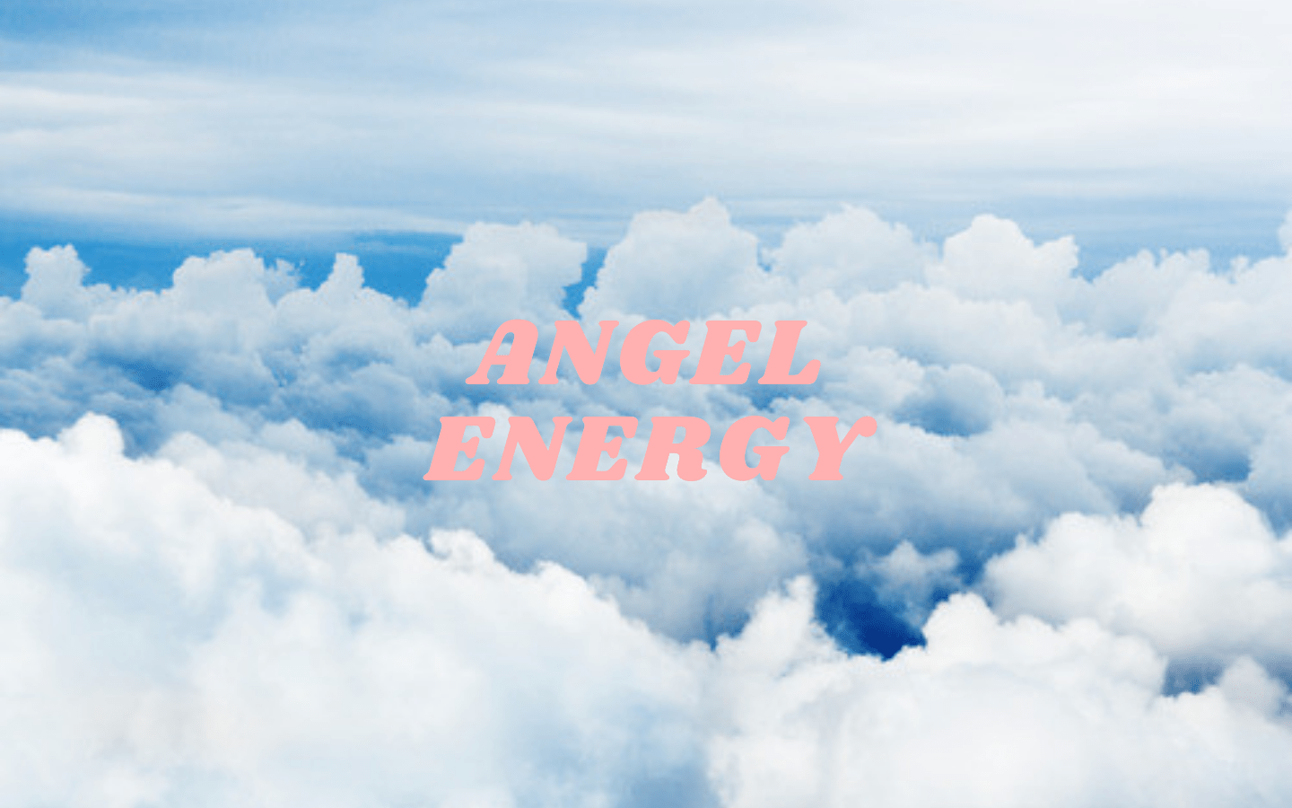Angel Aesthetic Desktop Wallpapers - Top Free Angel Aesthetic Desktop ...