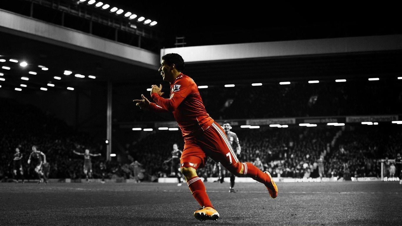 1366x768 Adidas Soccer Wallpaper