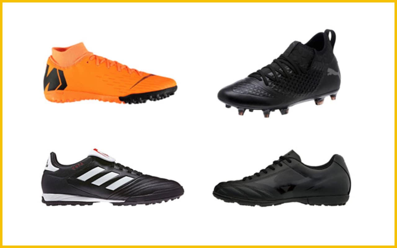 1280x800 The best astro turf boots for playing football on artificial ground