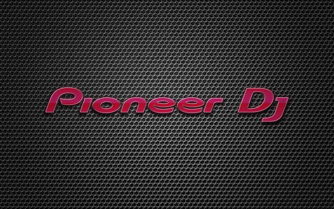 Pioneer Logo Wallpapers - Top Free Pioneer Logo Backgrounds -  WallpaperAccess