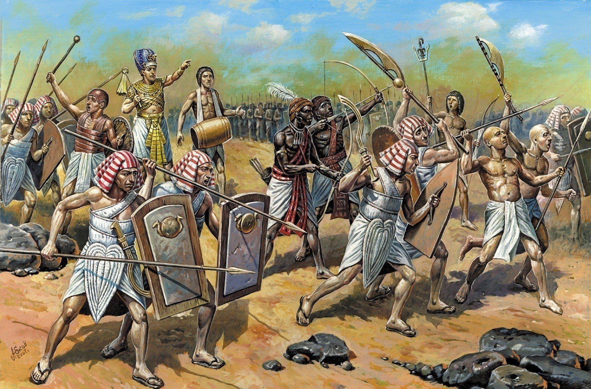 1920x1264 battle pharaoh HD wallpaper. Ancient egypt history, Ancient egyptian, Ancient warfare