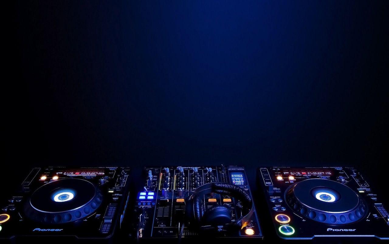 1280x804 Pioneer DJ tools wallpaper. Pioneer DJ tools
