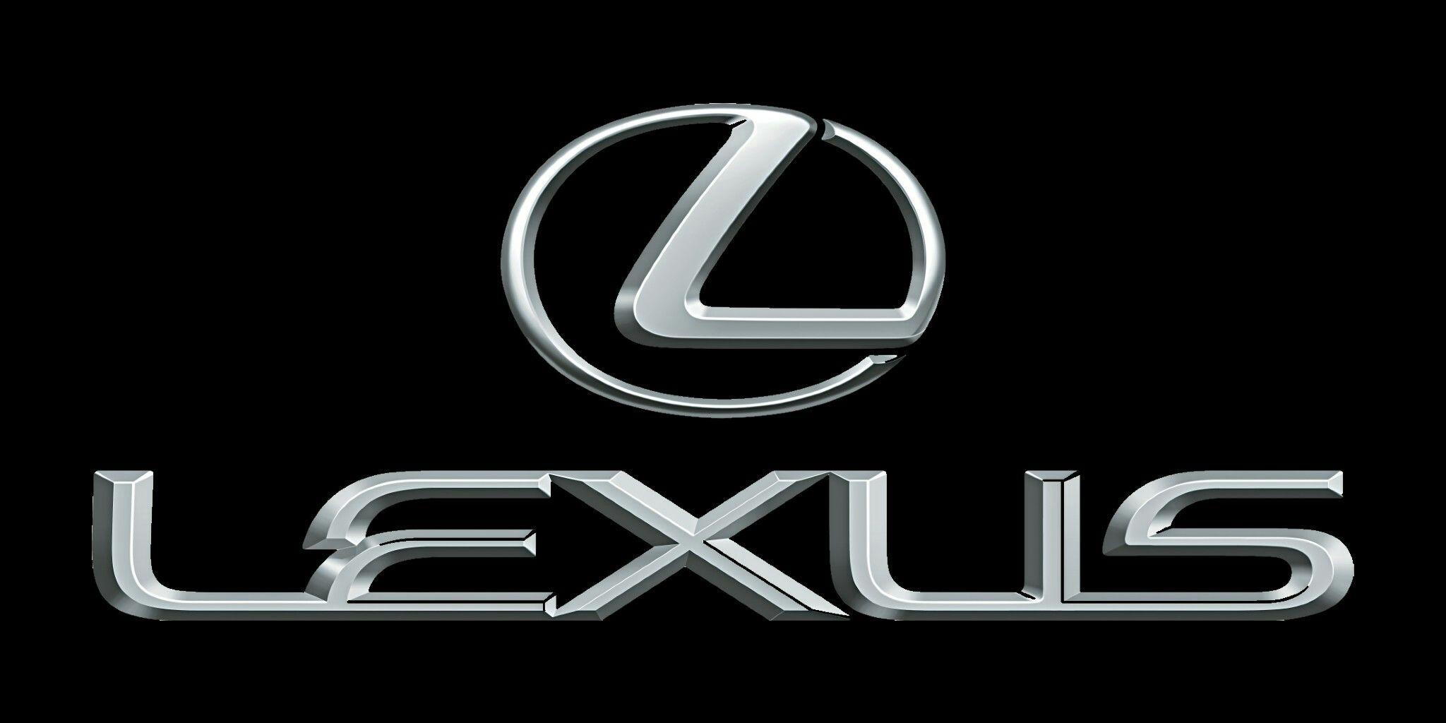2048x1024 Lexus Logo Wallpaper
