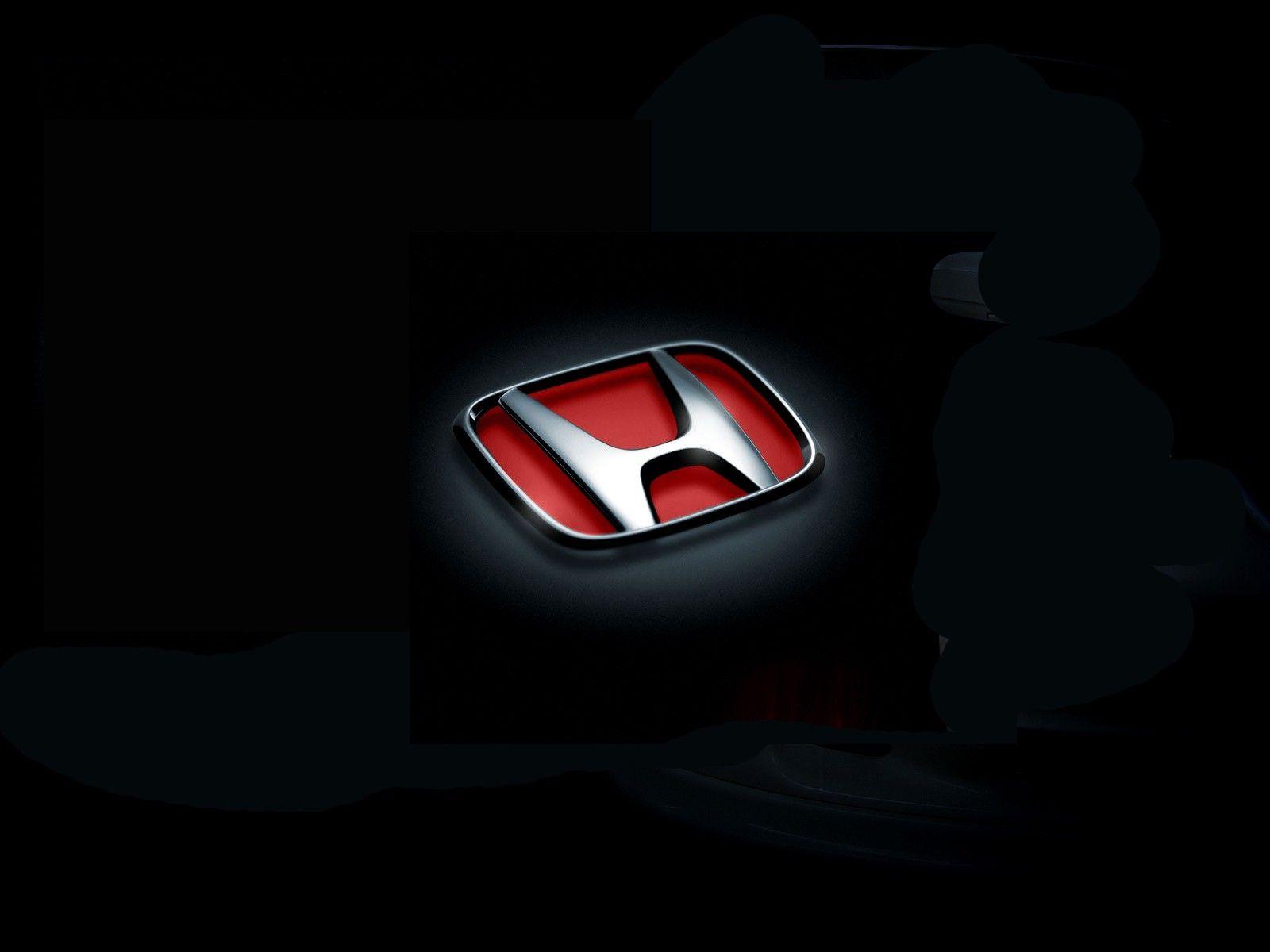 1600x1200 Honda Wallpaper