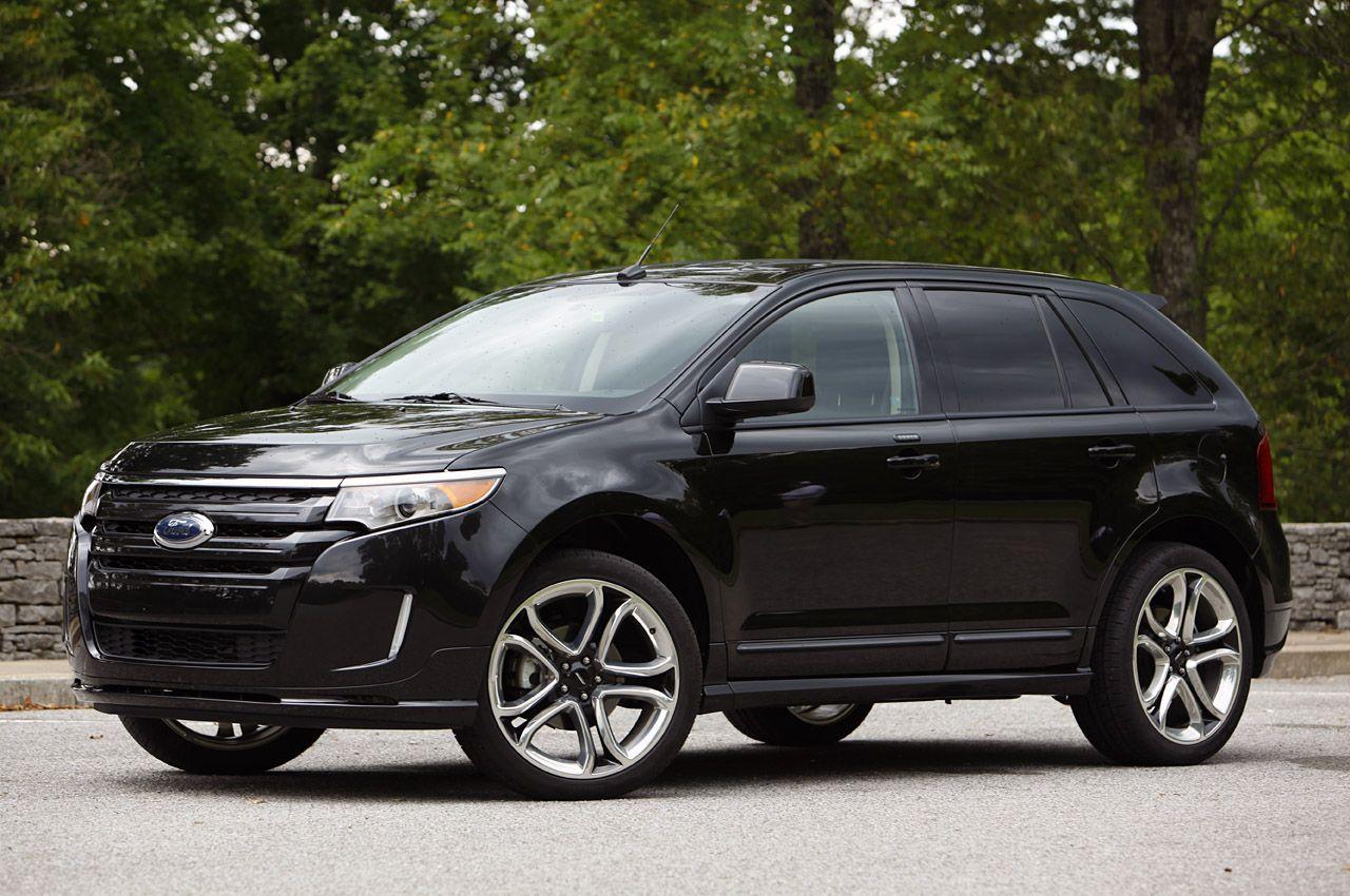 1280x850 Ford Edge Sport wallpaper, Vehicles, HQ Ford Edge Sport pictureK Wallpaper 2019