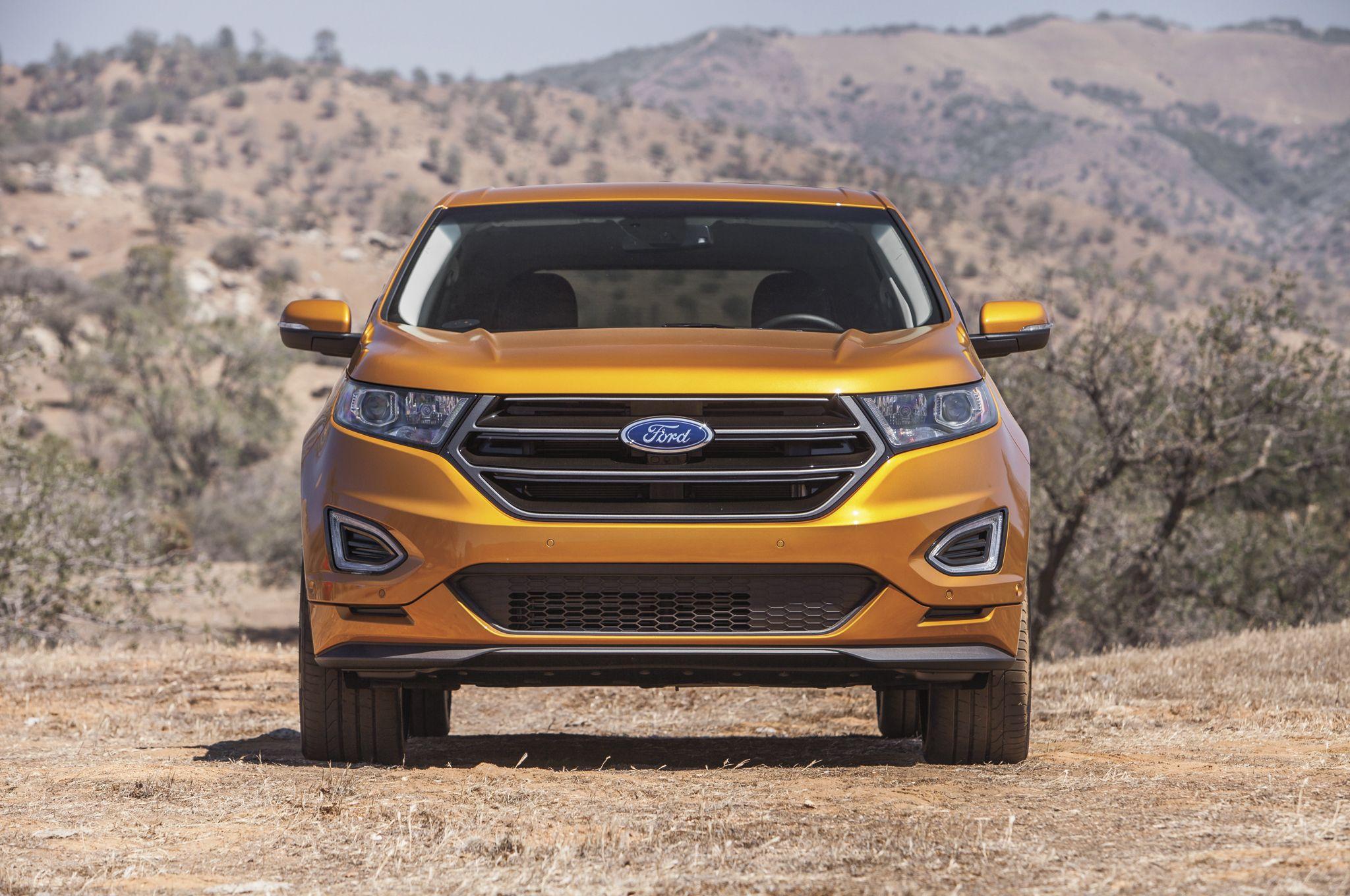 2048x1360 Ford Edge Wallpaper HD 6 X 1360. Wall.