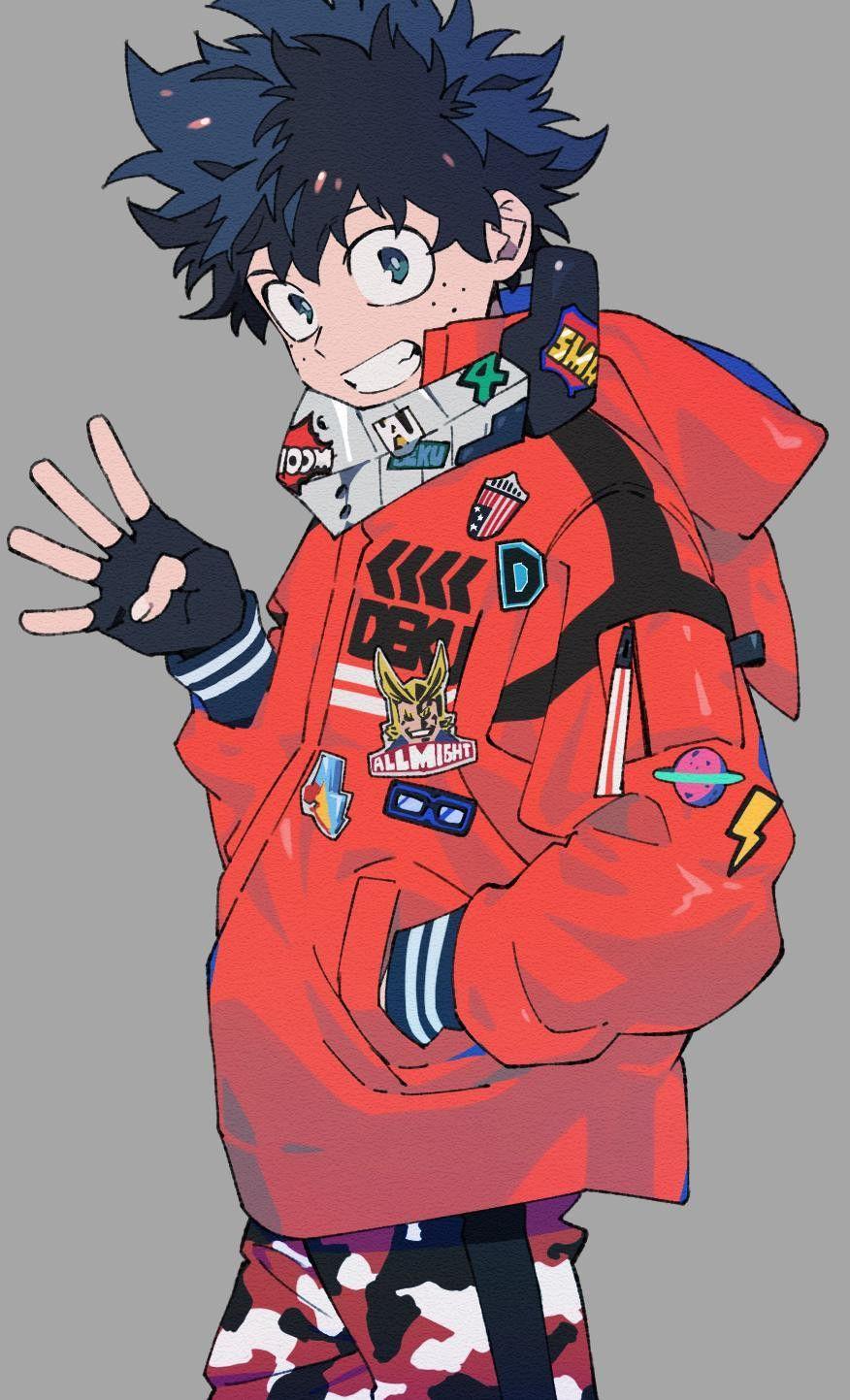 876x1443 Anime 2020 Swag Wallpaper