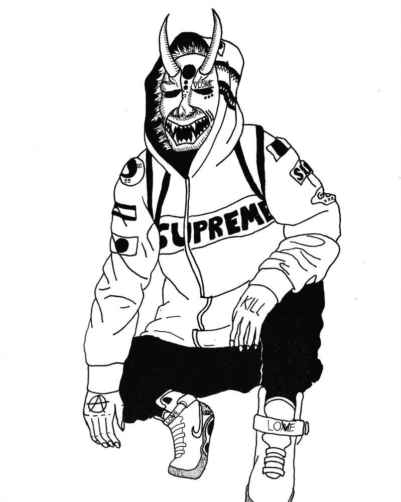 799x1000 Girl Swag Wallpaperafari