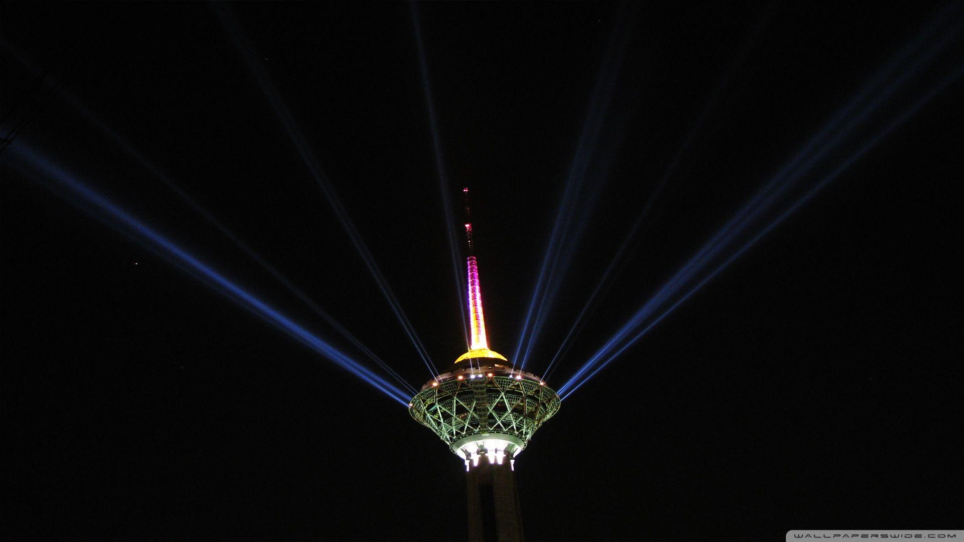 1920x1080 Iran Wallpaper