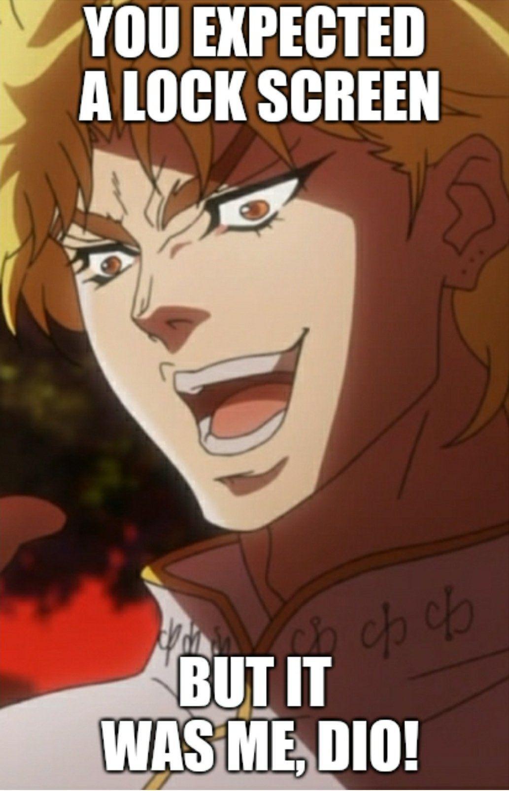 1033x1606 Jojo Meme Wallpaper