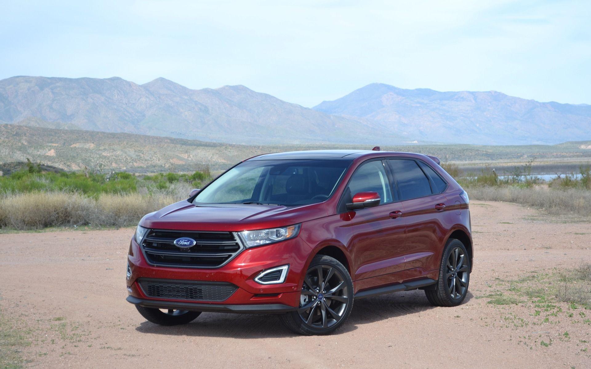 1920x1200 Ford Edge Wallpaper HD 2 X 1200. Wall.
