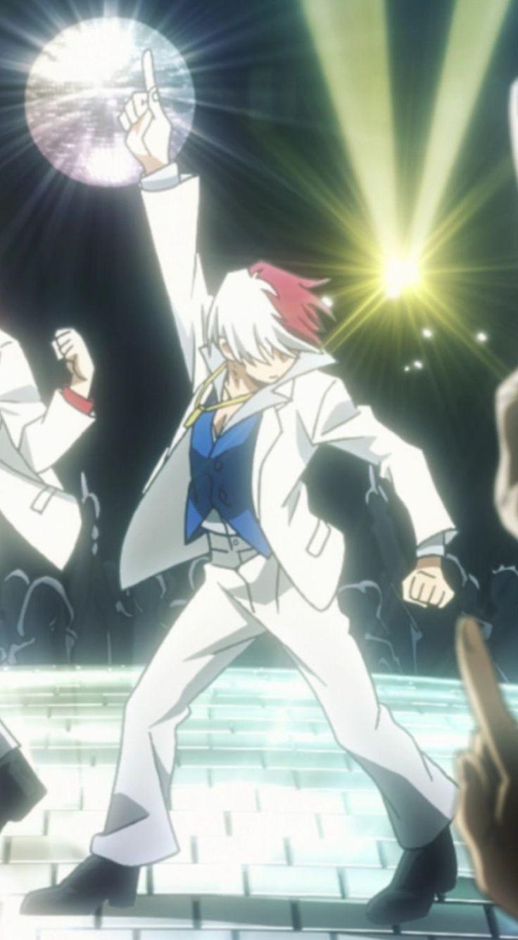736x1336 Anime + Mangas