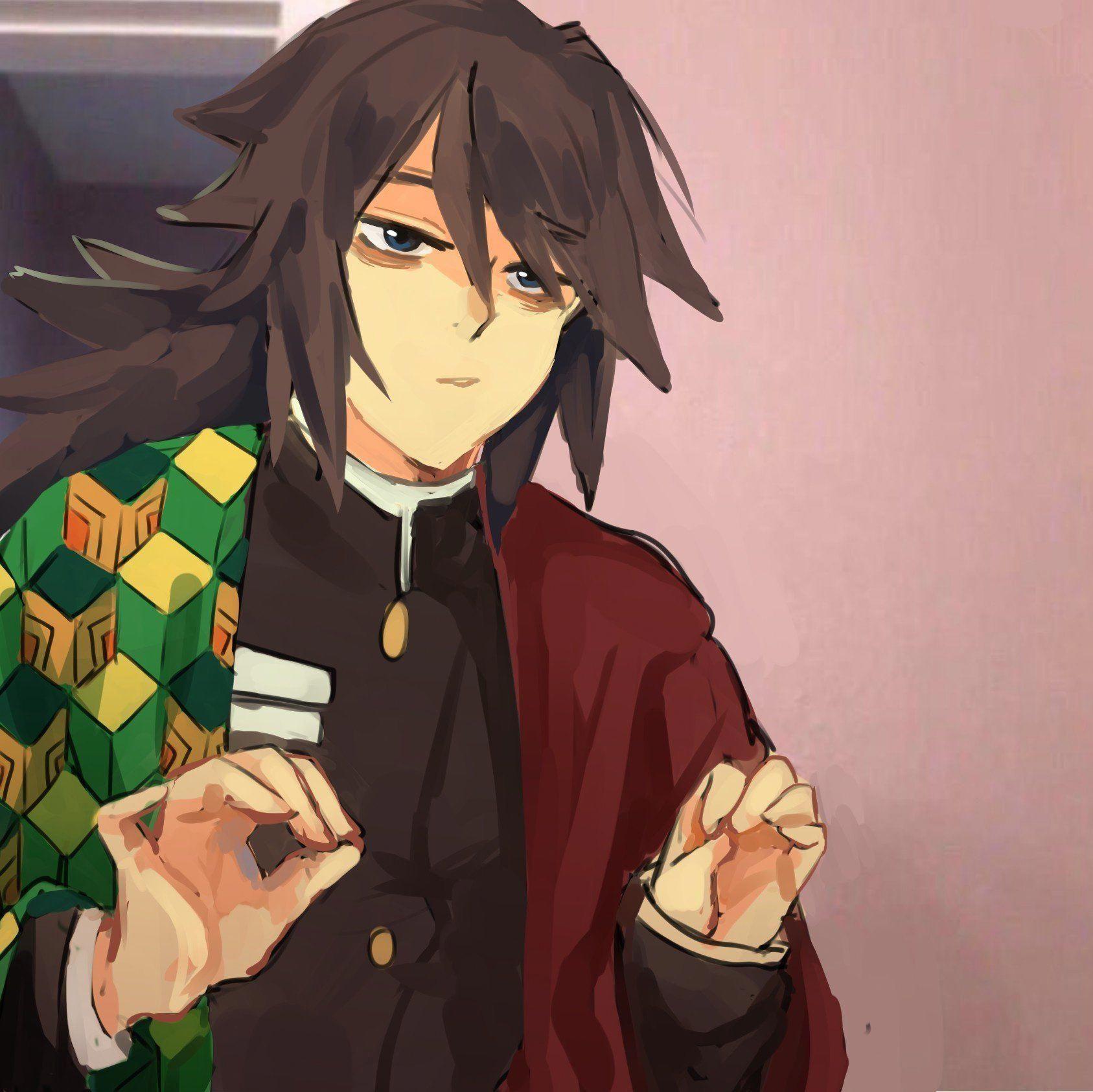 1687x1686 CLOSED on Twitter. Slayer meme, Anime demon, Anime meme face