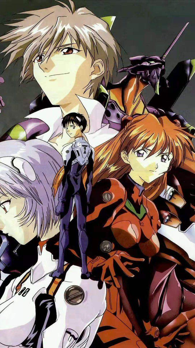 675x1200 Oops Anime Wallpaper