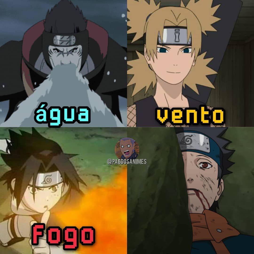 1080x1080 rabisconinja no Insta. Anime, Anime memes, Anime naruto