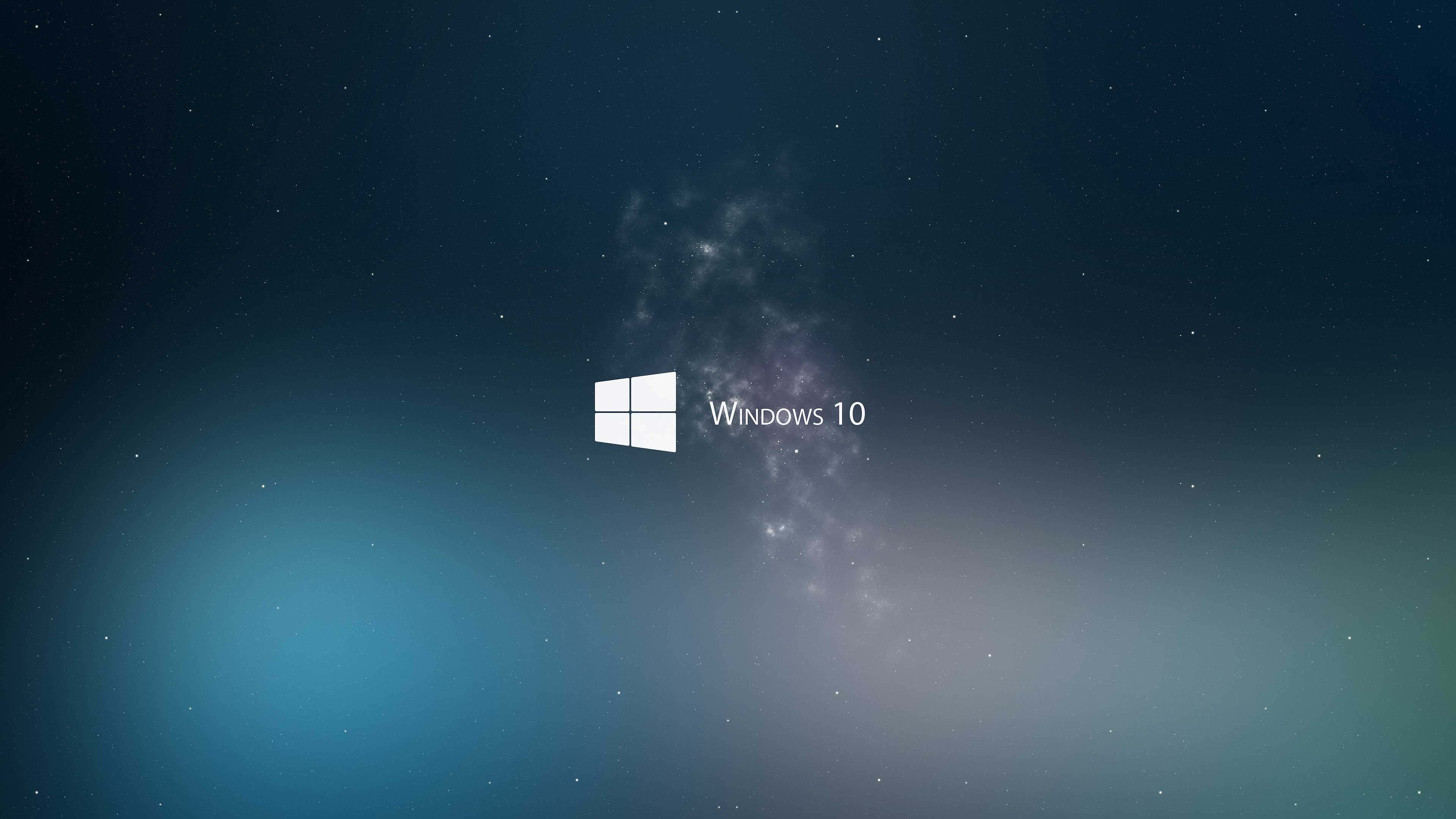 3840x2160 Windows 10 Wallpaper 2016 01 18 We Will Use