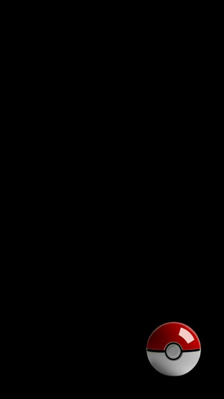 720x1280 pokemon #pokeball #picachu #android #ios #wallpaper #black. Pokemon art, Pokemon, Wallpaper
