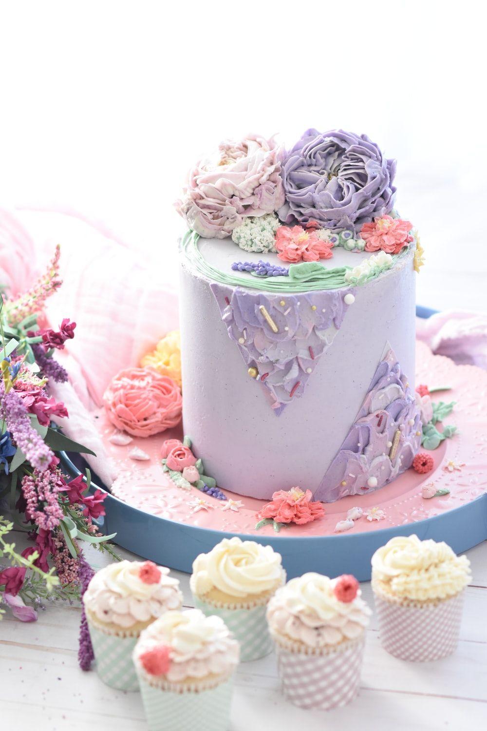 1000x1500 Cake Picture. Download Free Image