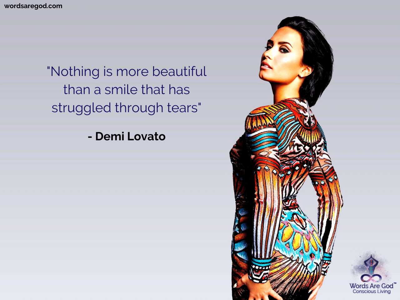 1280x960 Demi Lovato Quotes. Of Life Quotes. Quotes On Life. Music Quotes Image