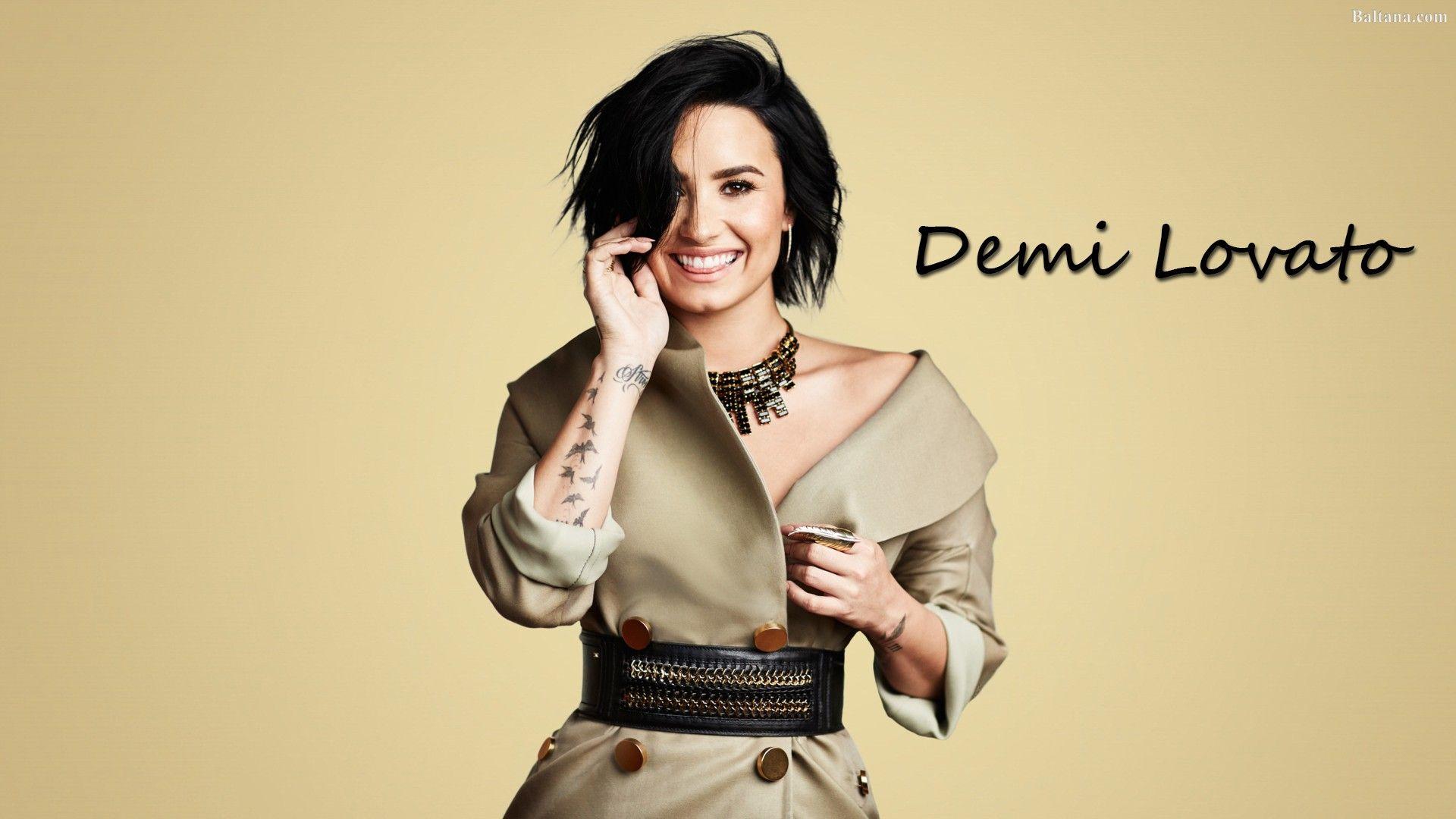 1920x1080 Demi Lovato Wallpaper 30287