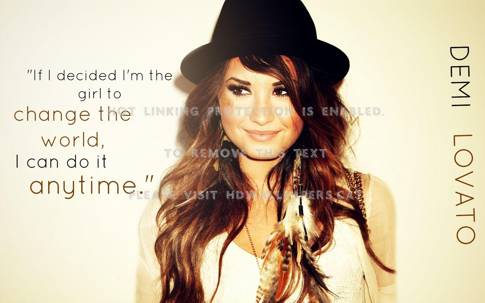 1600x1000 demi lovato quote unbroken demilovato edit