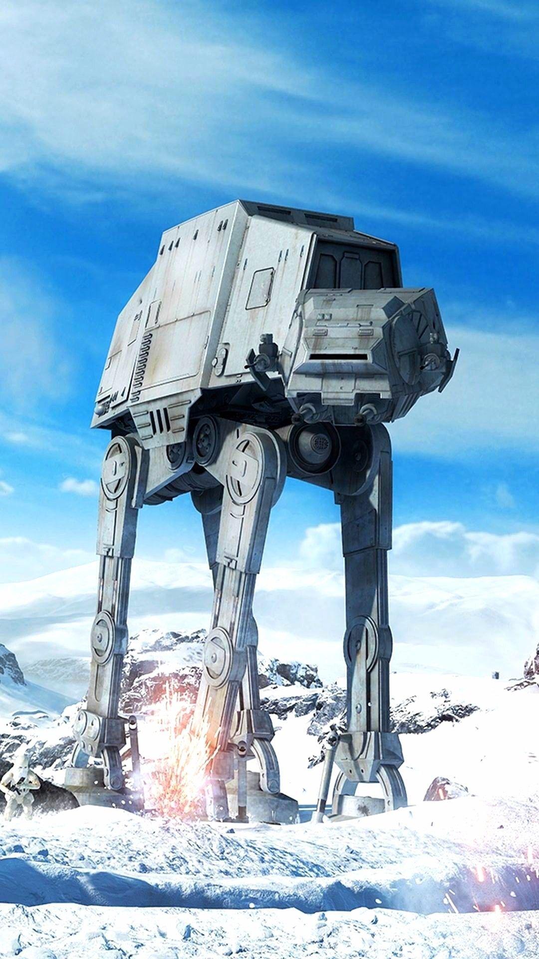 1080x1920 Clone Wars iPhone Wallpaper