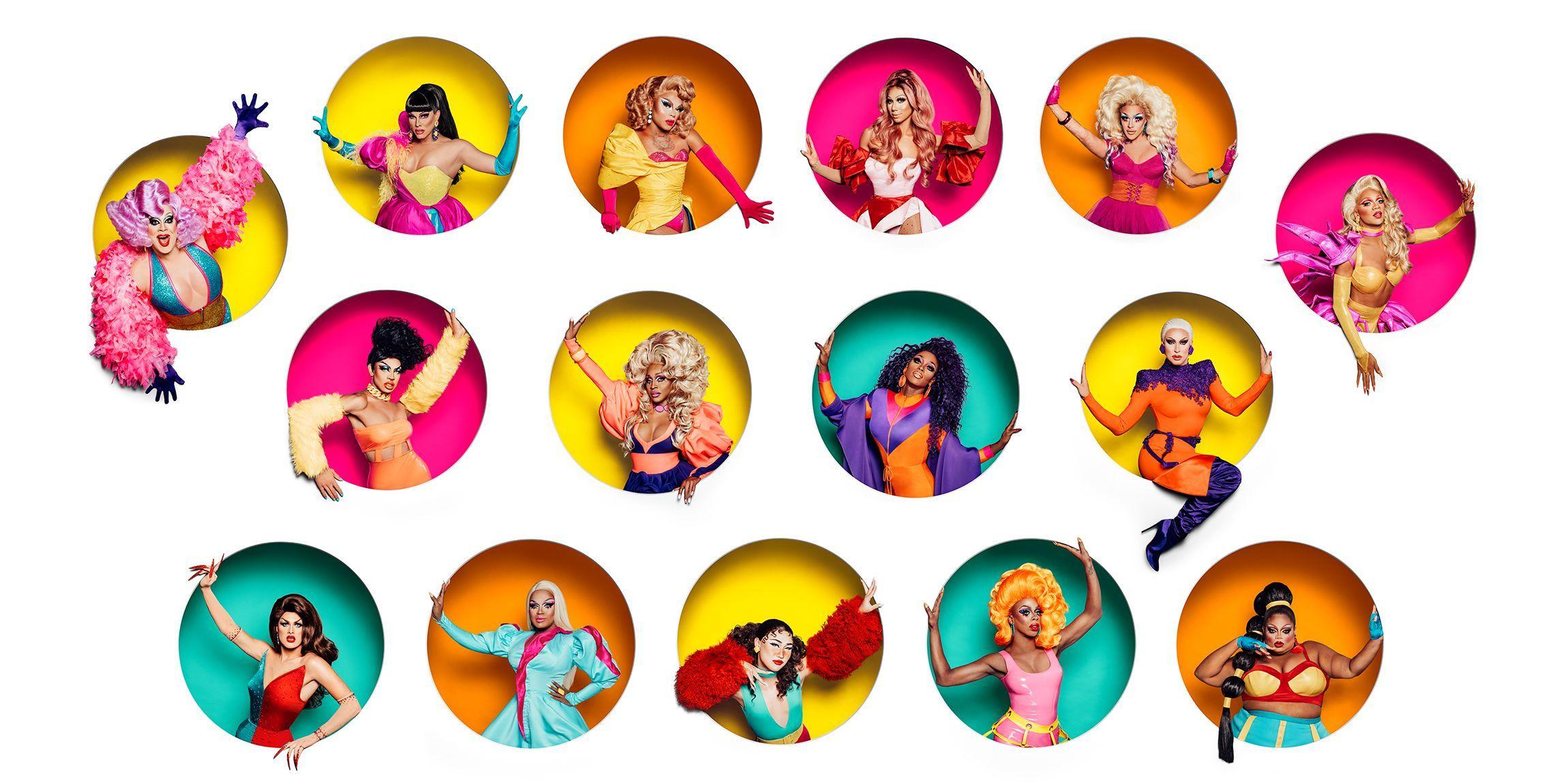 2300x1150 Cast Rupaul's Drag Race Season 11