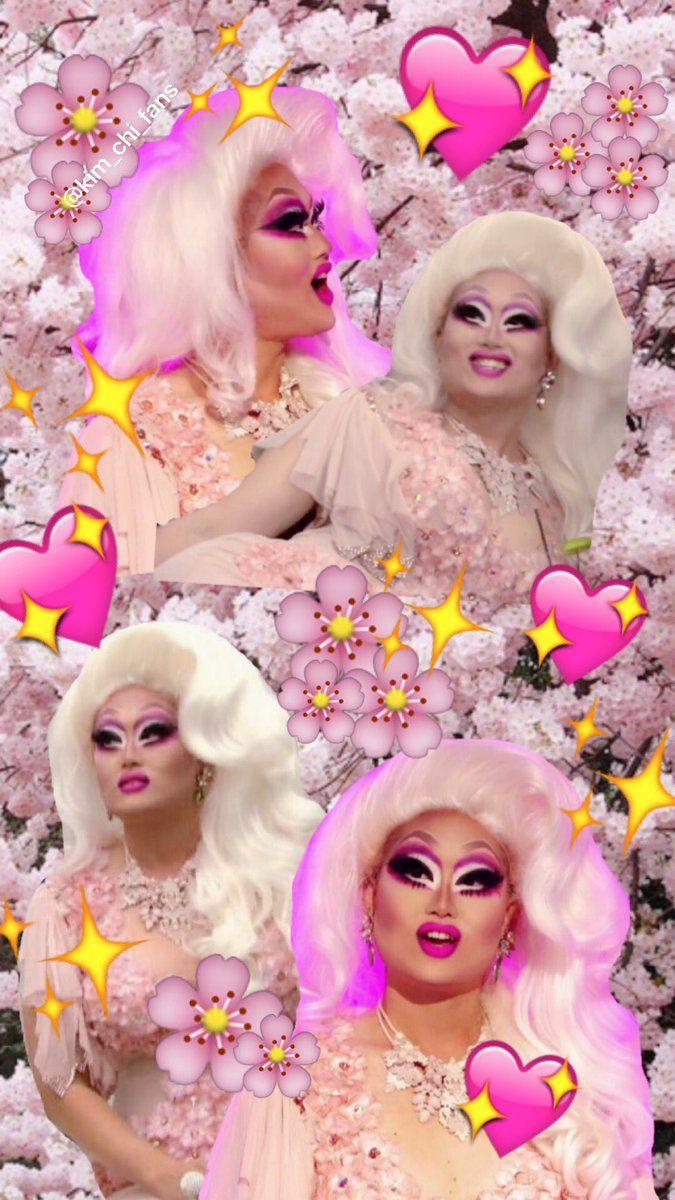 675x1200 Drag Queen