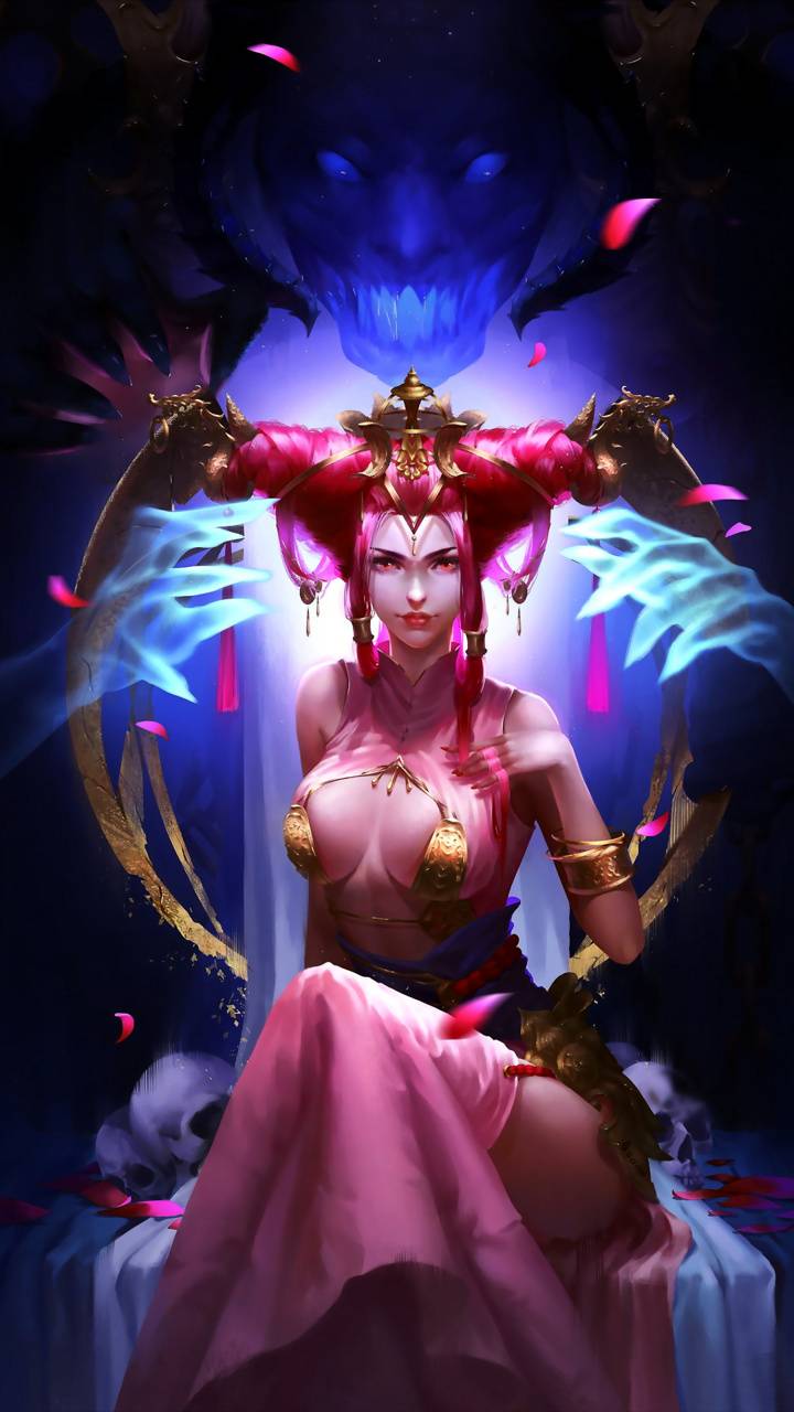 720x1280 Drag Queen wallpaper