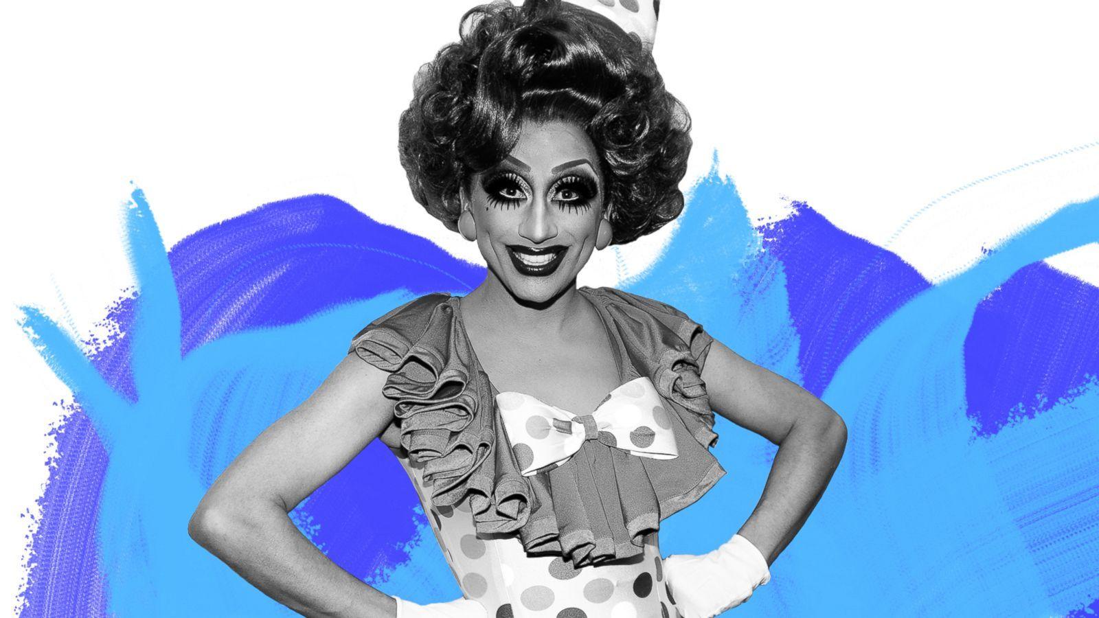 1600x900 RuPaul's Drag Race' winner Bianca Del Rio: 'Nothing is that serious'
