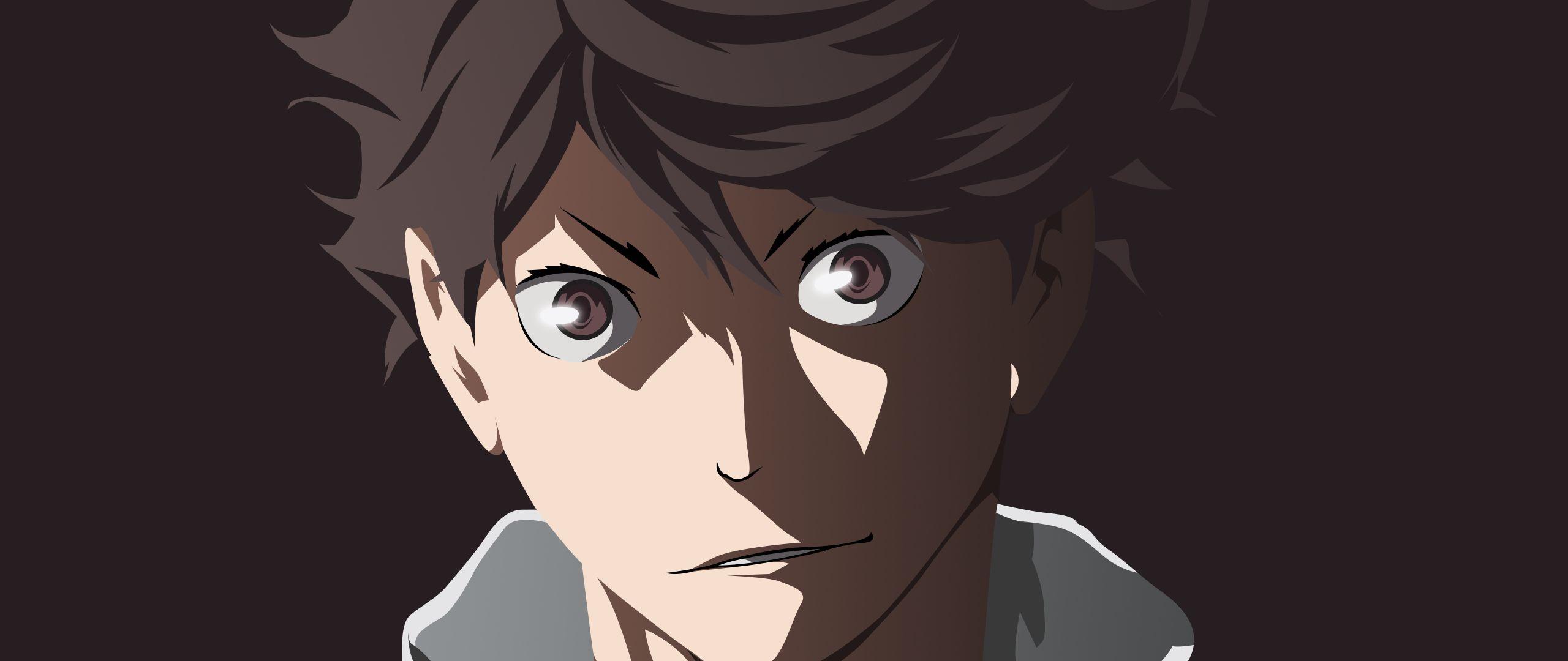 2560x1080 Toru Oikawa Art 2560x1080 Resolution Wallpaper, HD Anime 4K Wallpaper, Image, Photo and Background