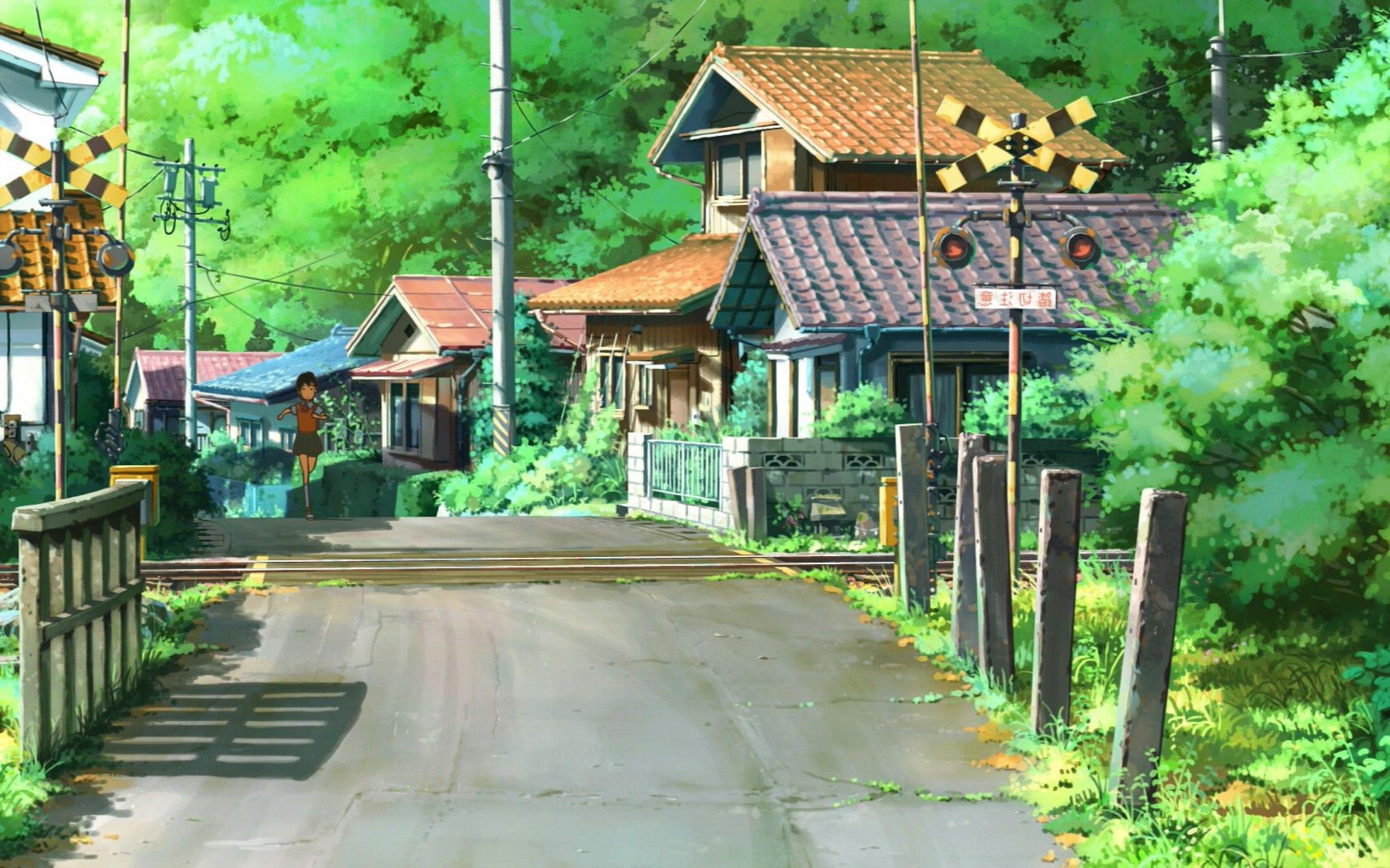 2880x1800 My Neighbor Totoro wallpaper. nature and landscape
