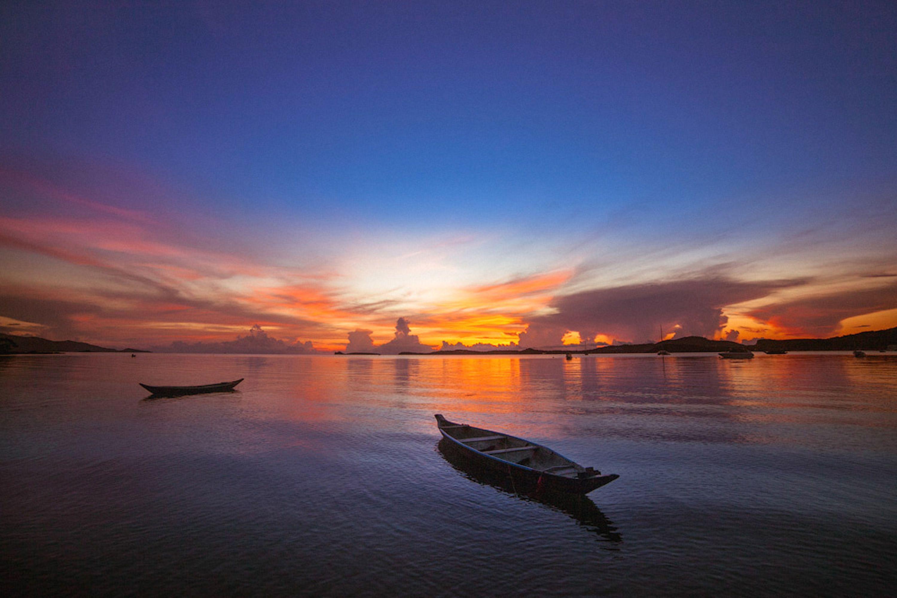 3000x2001 Canoe Wallpaper Free Landscape Downloads
