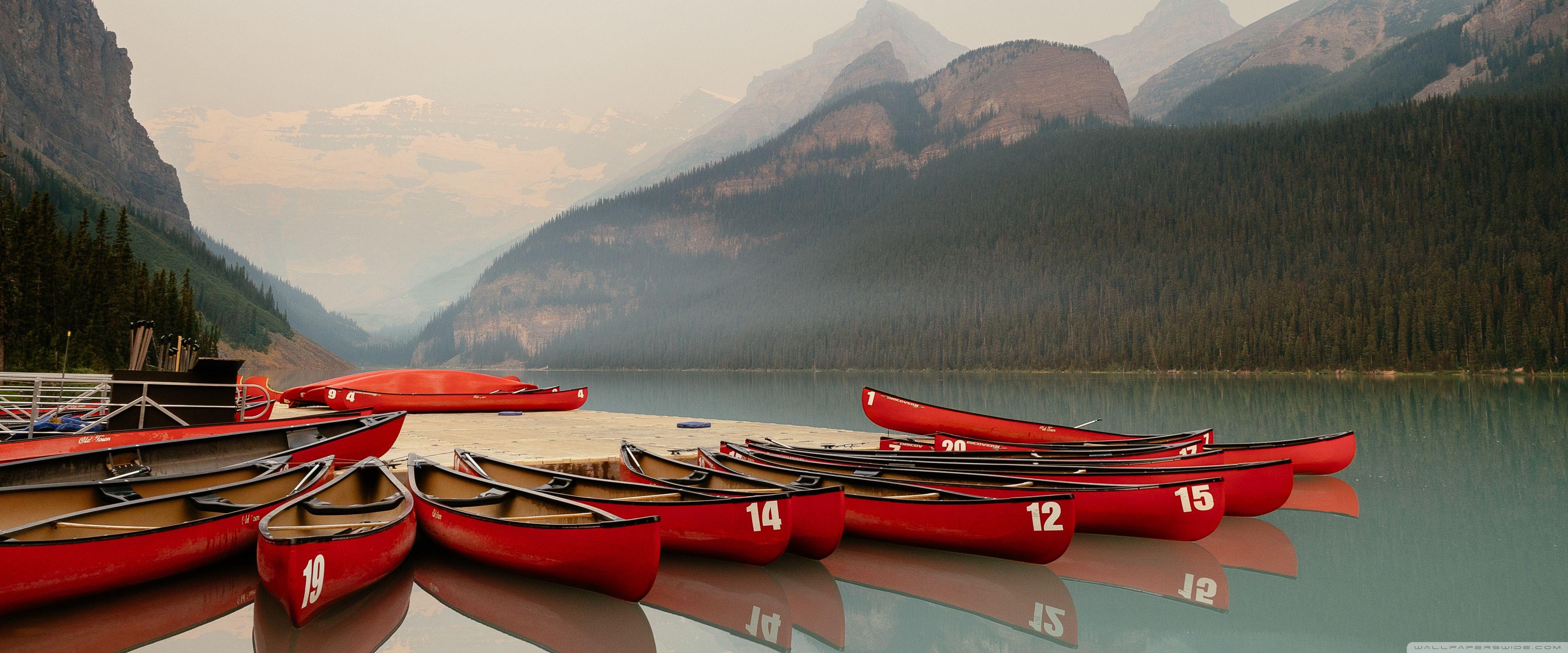 Canoe Wallpapers Top Free Canoe Backgrounds WallpaperAccess