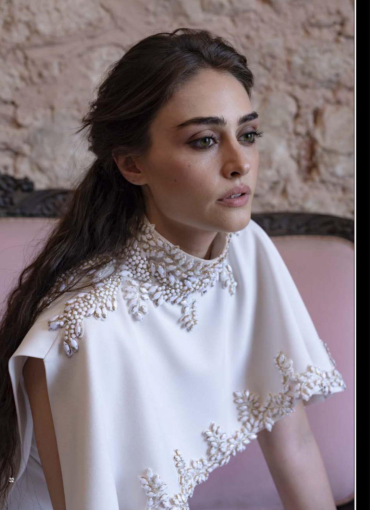 Esra Bilgiç Wallpapers - Top Free Esra Bilgiç Backgrounds - WallpaperAccess