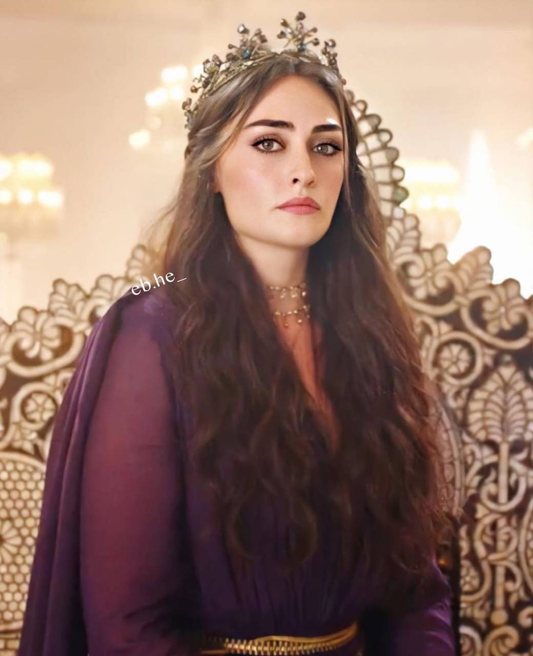 1040x1280 Esra Bilgic hình nền https://wallpaperaccess.com/full/4583030.jpg