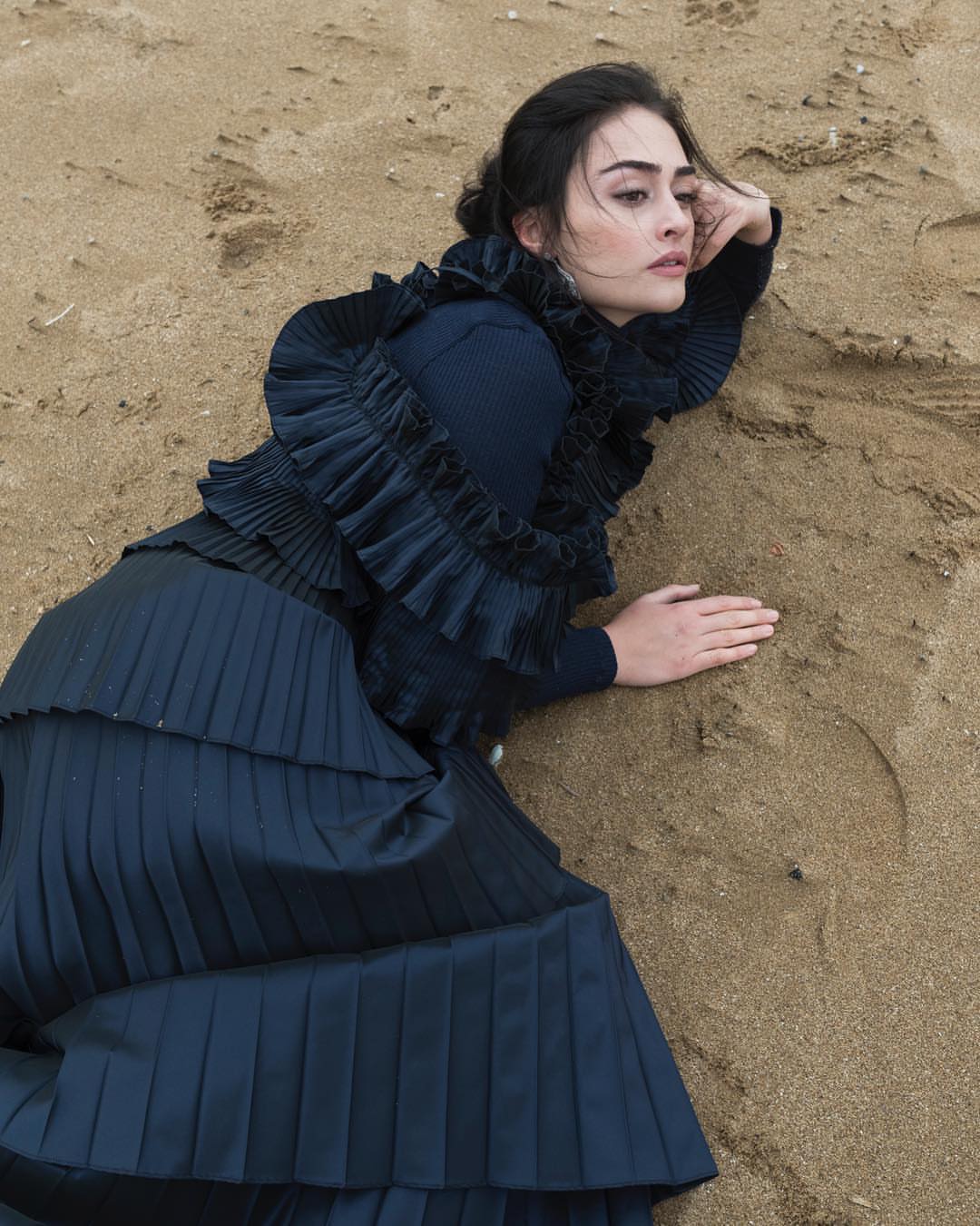 1080x1350 Facts You Need To Know About Esra Bilgic (Halime of Ertugrul)