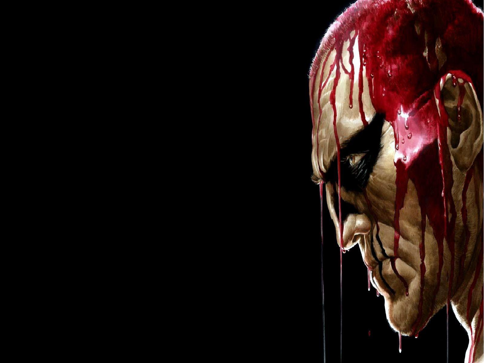 1600x1200 Phantom Wallpaper