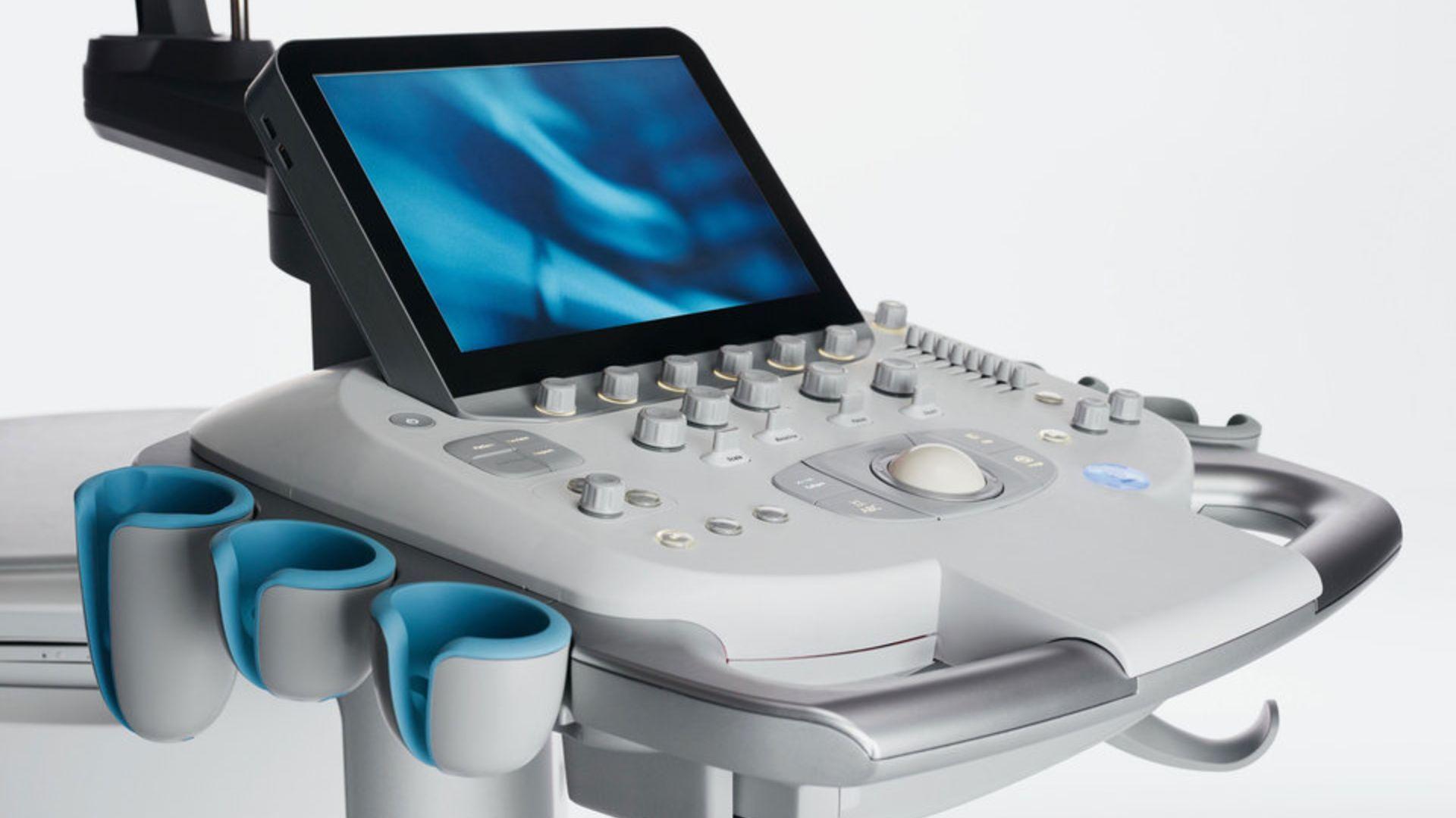 Ultrasound Wallpapers - Top Free Ultrasound Backgrounds - WallpaperAccess