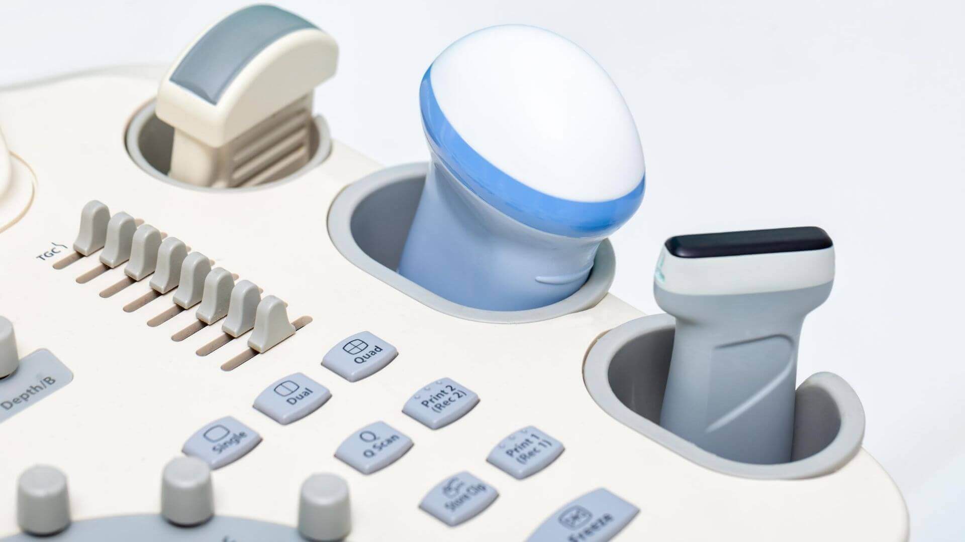 Ultrasound Wallpapers - Top Free Ultrasound Backgrounds - WallpaperAccess