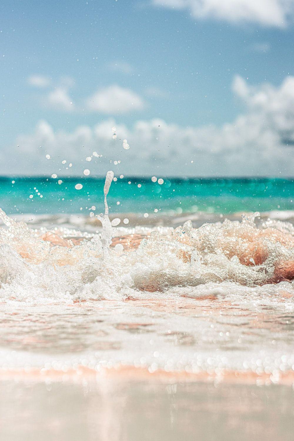 1000x1500 Ocean Wallpaper: Free HD Download [HQ]