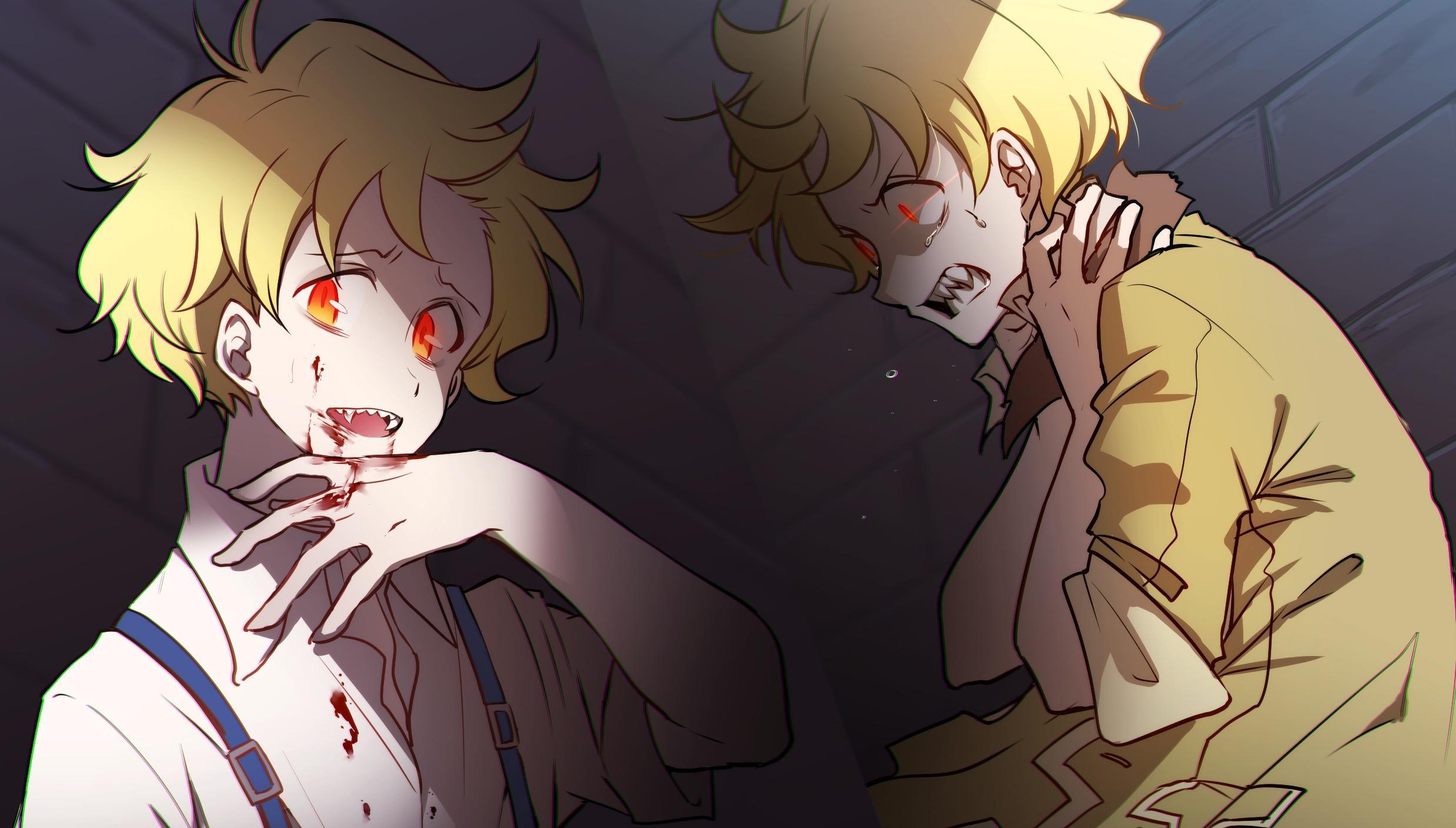 2472x1406 Sirius The Jaeger Wallpaper