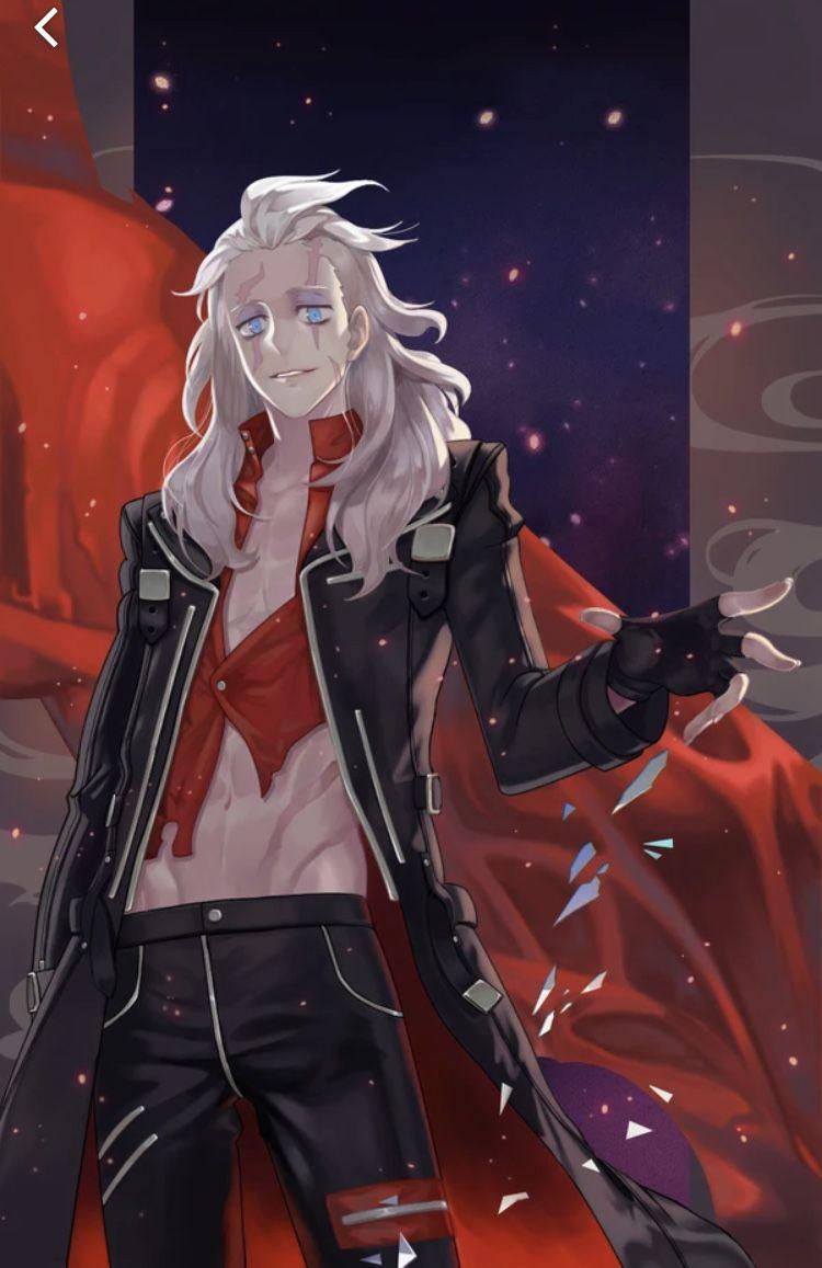 750x1157 Sirius the Jaeger. Sirius, Anime style, Anime