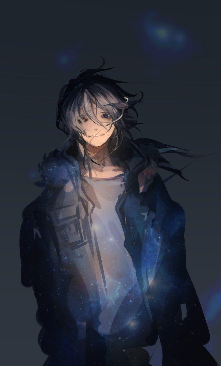 724x1200 Sirius The Jaeger Wallpaper
