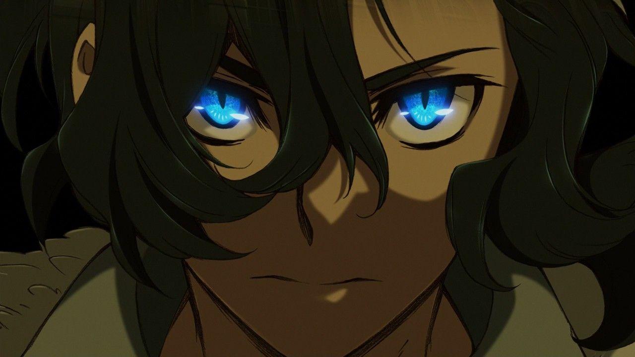 Awesome Sirius The Jaeger Wallpapers - WallpaperAccess