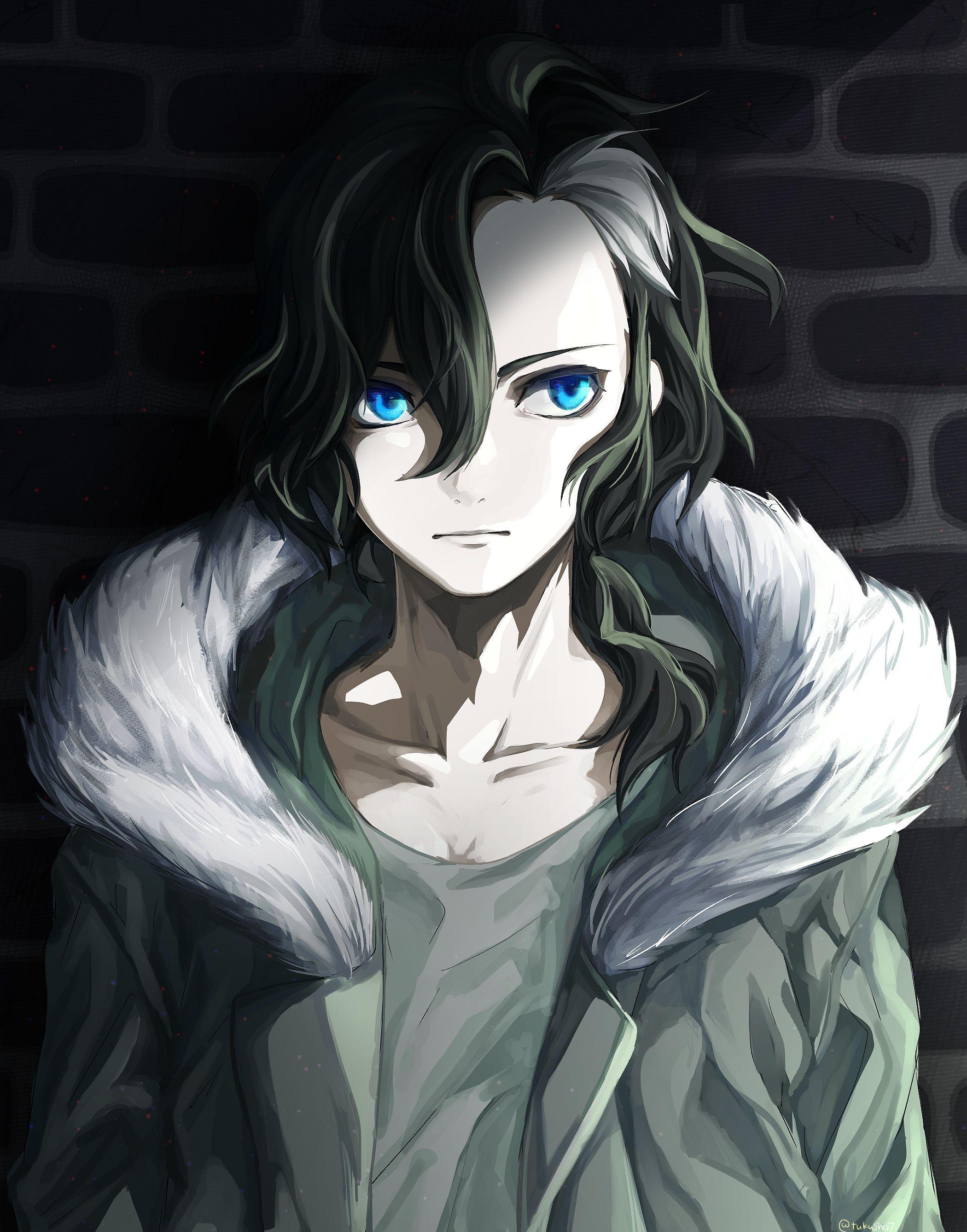 Awesome Sirius The Jaeger Wallpapers - WallpaperAccess