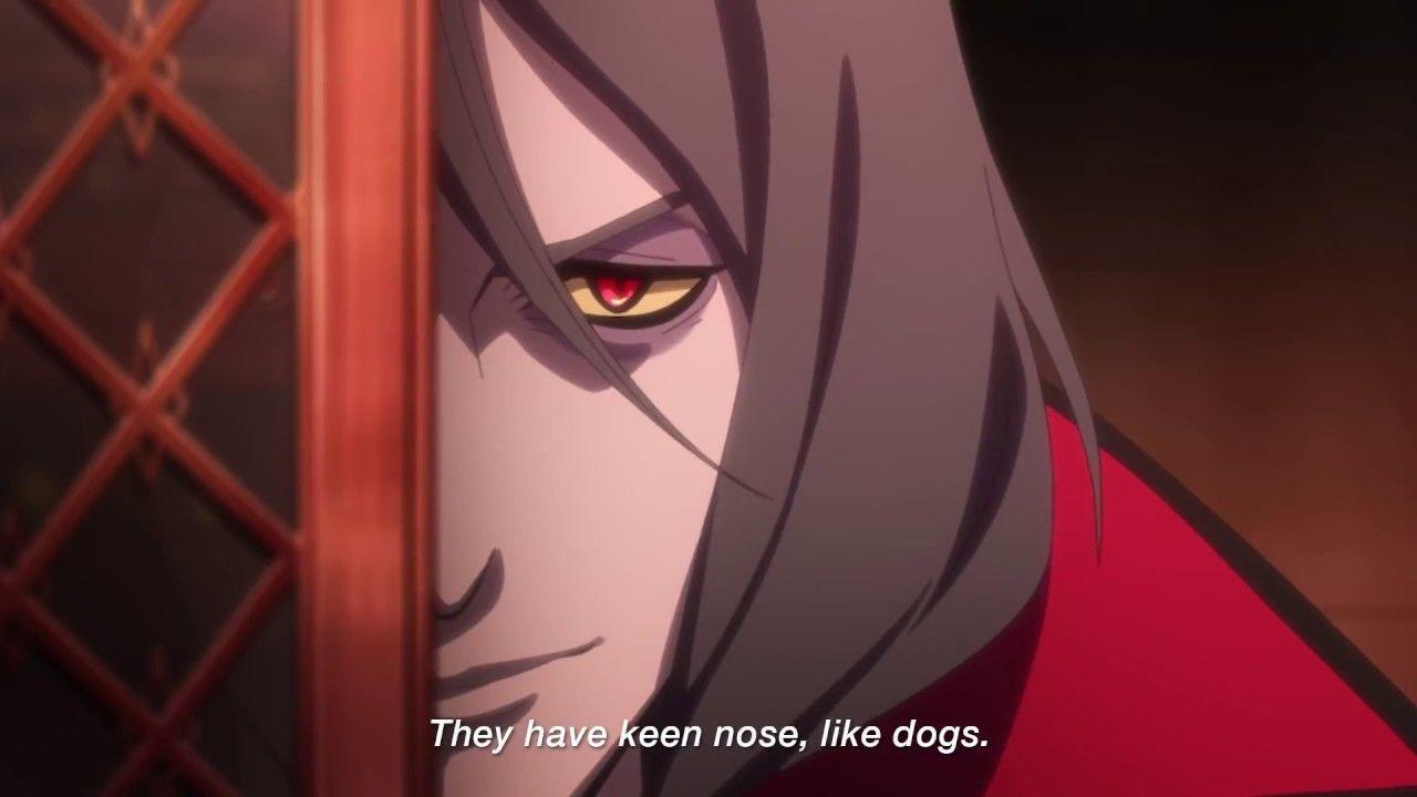 1280x720 Yevgraf (Tenrou Sirius the Jaeger)