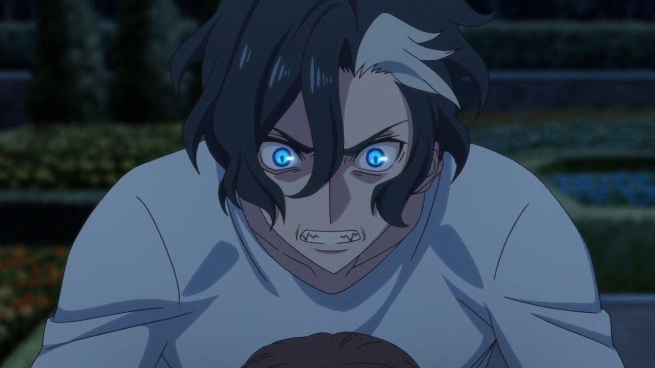 1280x720 Tenrou Sirius the Jaeger