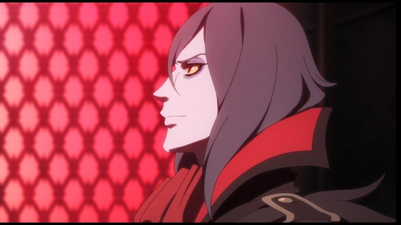 1280x720 Sirius the Jaeger Anime